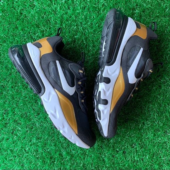 Nike Air Max 270 React Wmns - Picture 3 of 10